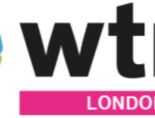 WORLD TRAVEL MARKET, LONDON 2023