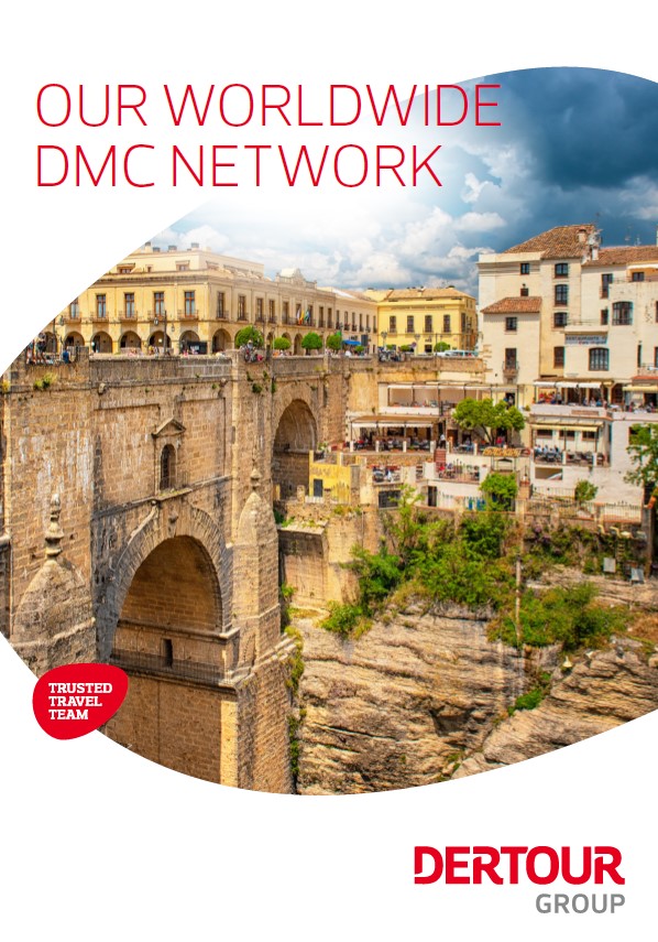 DMC Network